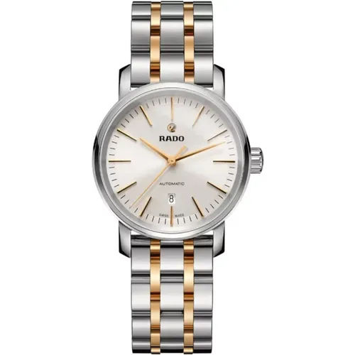 Accessories > Watches - - Rado - Modalova