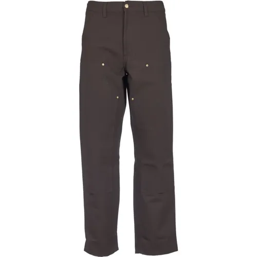 Trousers > Wide Trousers - - Carhartt WIP - Modalova