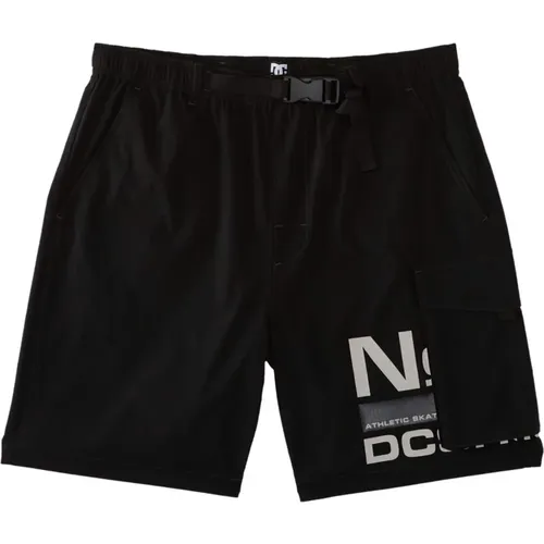 Shorts > Casual Shorts - - DC Shoes - Modalova