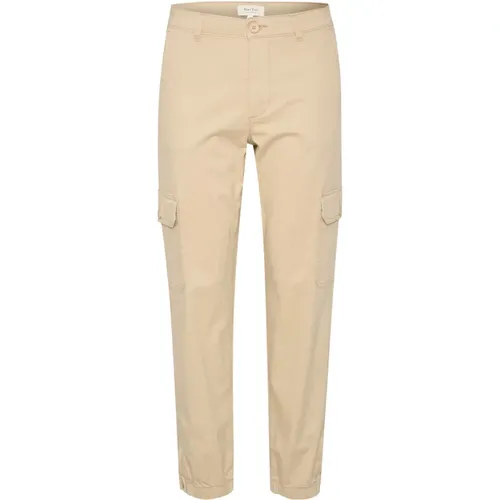 Trousers > Tapered Trousers - - Part Two - Modalova