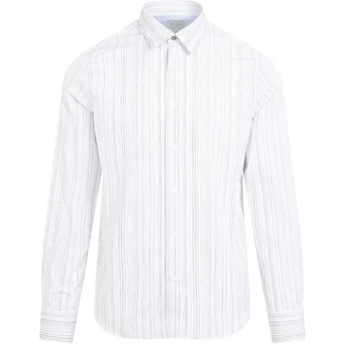 Shirts > Casual Shirts - - PS By Paul Smith - Modalova