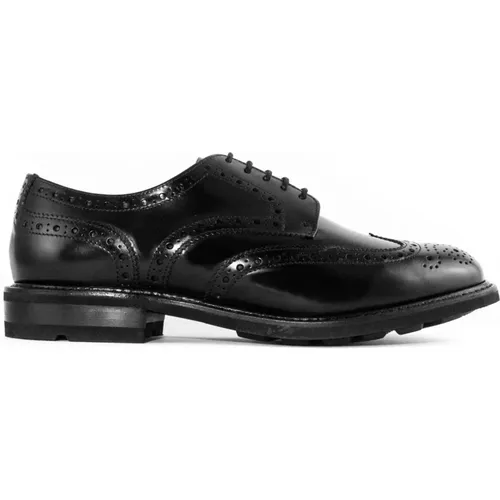 Shoes > Flats > Business Shoes - - Berwick - Modalova