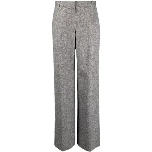 Trousers > Wide Trousers - - Nina Ricci - Modalova