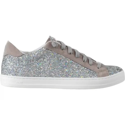 P448 - Shoes > Sneakers - Gray - P448 - Modalova