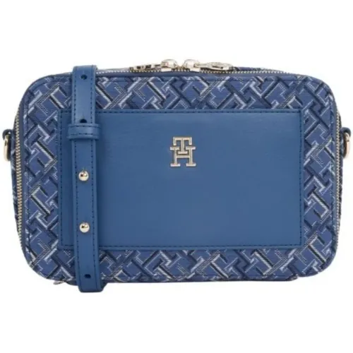 Bags > Cross Body Bags - - Tommy Hilfiger - Modalova