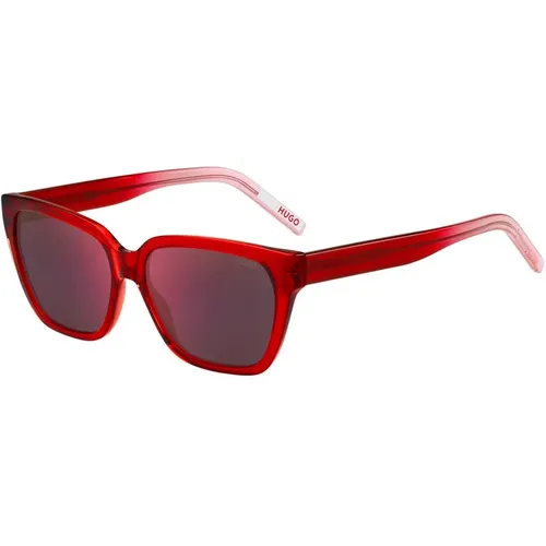 Accessories > Sunglasses - - Hugo Boss - Modalova