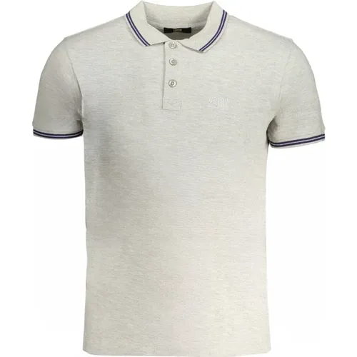 Tops > Polo Shirts - - Cavalli Class - Modalova