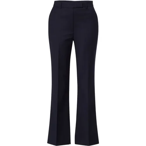 Trousers > Wide Trousers - - IVY OAK - Modalova