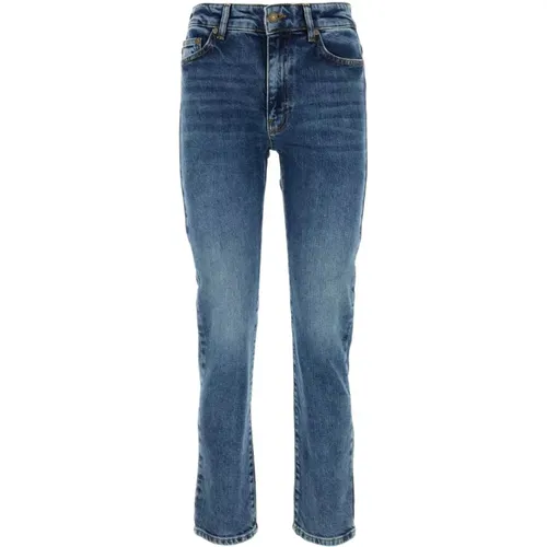 Jeans > Slim-fit Jeans - - Chiara Ferragni Collection - Modalova
