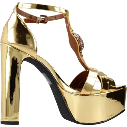 Shoes > Sandals > High Heel Sandals - - Kurt Geiger - Modalova