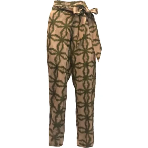 Bazar Deluxe - Pantalons - Vert - bazar deluxe - Modalova