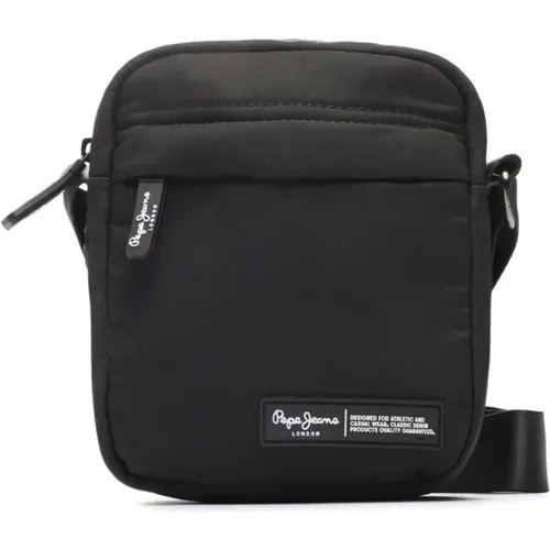 Bags > Messenger Bags - - Pepe Jeans - Modalova