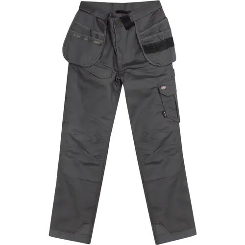 Trousers > Straight Trousers - - Dickies - Modalova