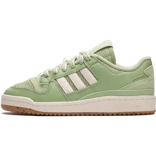 Adidas - Shoes > Sneakers - Green - Adidas - Modalova