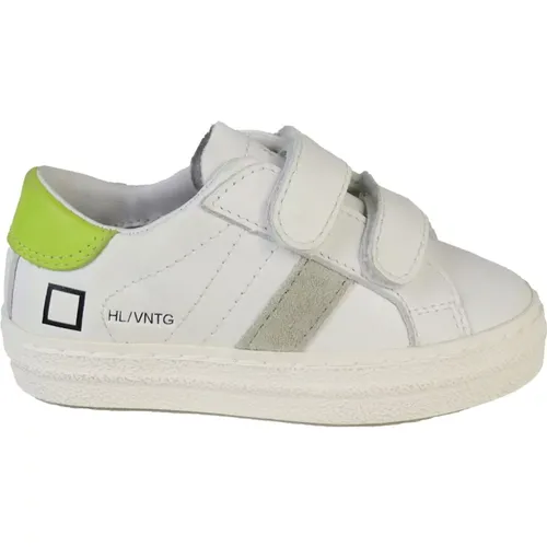 Kids > Shoes > Sneakers - - D.a.t.e. - Modalova