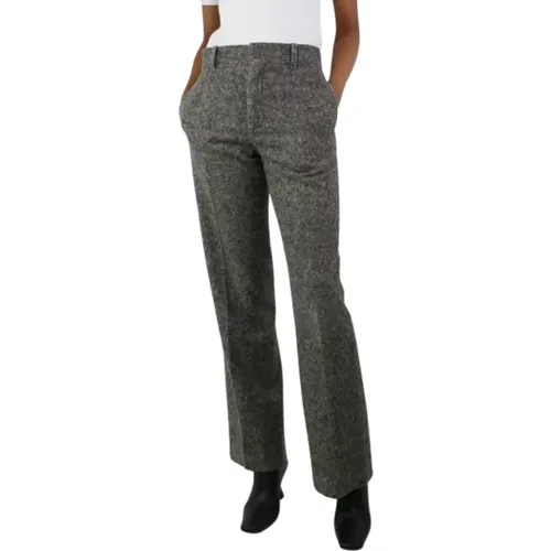 Pre-owned > Pre-owned Trousers - - Chloé Pre-owned - Modalova