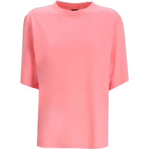 Tops > T-Shirts - - Hugo Boss - Modalova