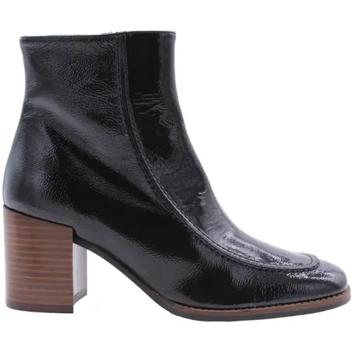 Shoes > Boots > Heeled Boots - - Pertini - Modalova