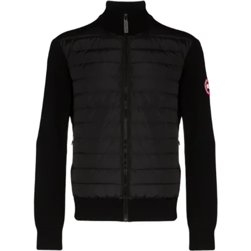 Jackets > Winter Jackets - - Canada Goose - Modalova