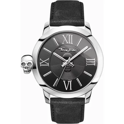 Accessories > Watches - - Thomas Sabo - Modalova