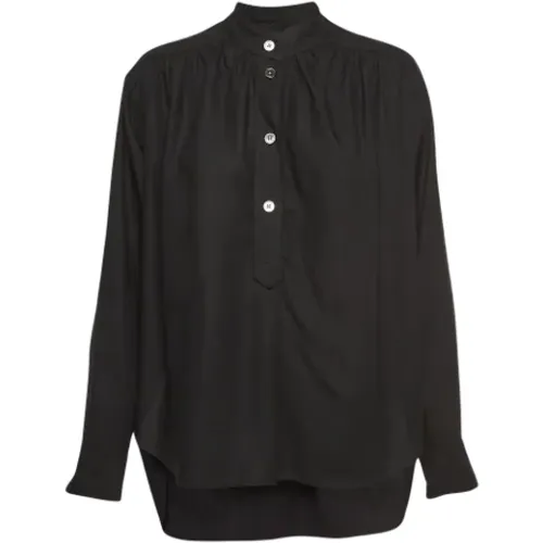 Pre-owned > Pre-owned Shirts & Blouses - - Isabel Marant Pre-owned - Modalova