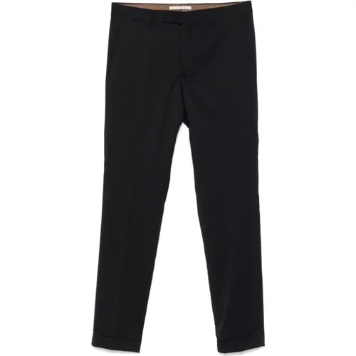 Trousers > Slim-fit Trousers - - Briglia - Modalova