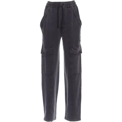 Trousers > Straight Trousers - - Isabel Marant Étoile - Modalova