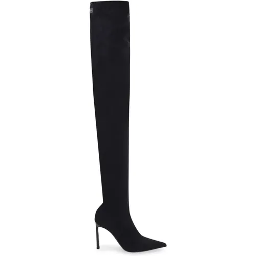 Shoes > Boots > Over-knee Boots - - Sergio Rossi - Modalova