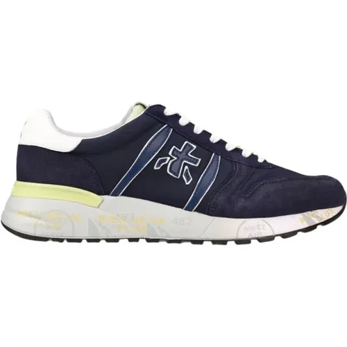 Shoes > Sneakers - - Premiata - Modalova