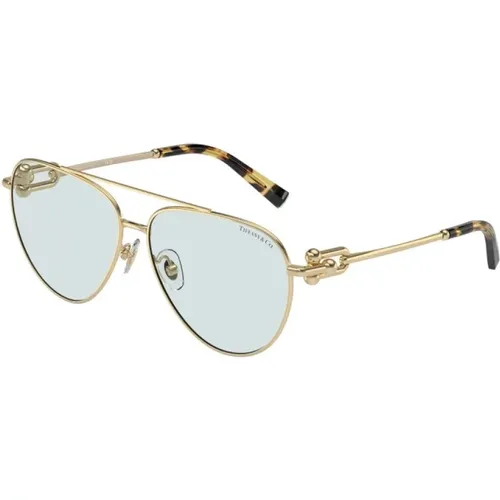 Accessories > Sunglasses - - Tiffany - Modalova