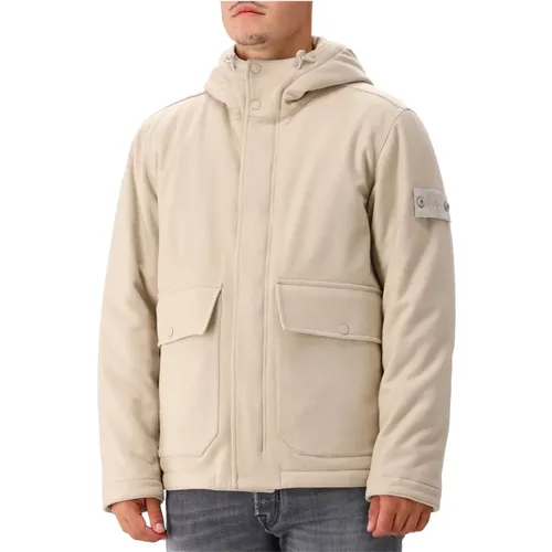 Jackets > Winter Jackets - - Stone Island - Modalova