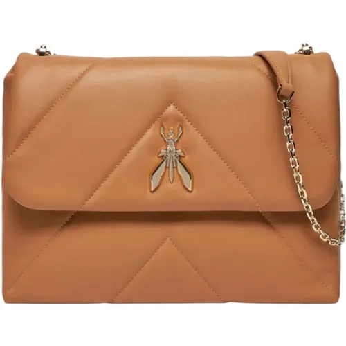 Bags > Cross Body Bags - - PATRIZIA PEPE - Modalova