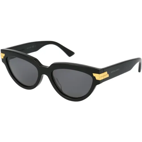 Accessories > Sunglasses - - Bottega Veneta - Modalova