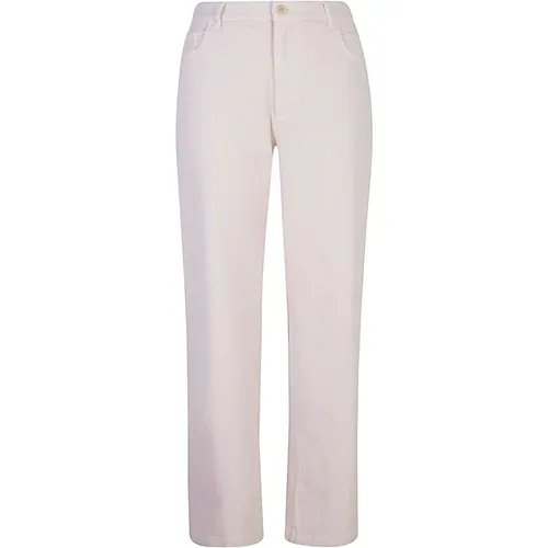 Trousers > Straight Trousers - - Barena Venezia - Modalova