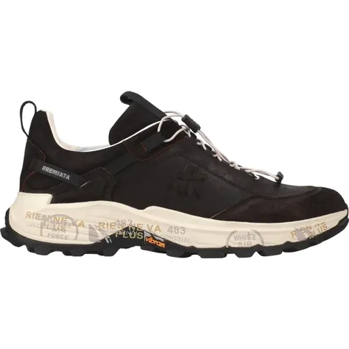 Shoes > Sneakers - - Premiata - Modalova