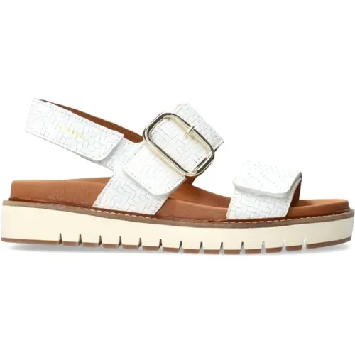 Shoes > Sandals > Flat Sandals - - mephisto - Modalova