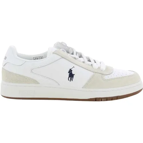 Shoes > Sneakers - - Polo Ralph Lauren - Modalova