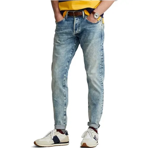 Jeans > Straight Jeans - - Ralph Lauren - Modalova