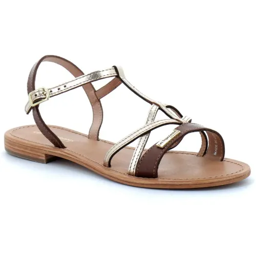 Shoes > Sandals > Flat Sandals - - Les Tropeziennes - Modalova