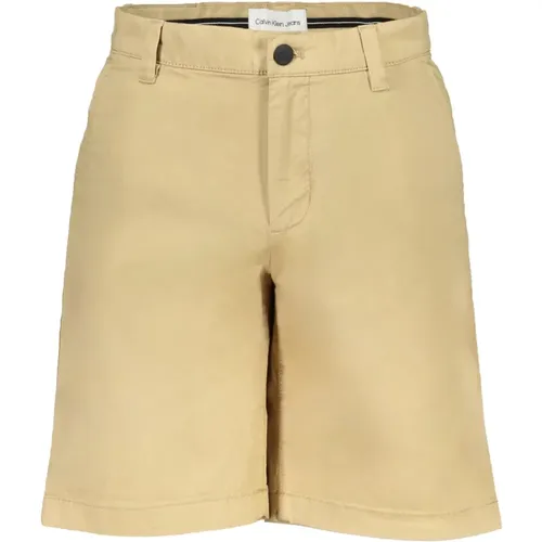 Shorts > Casual Shorts - - Calvin Klein - Modalova