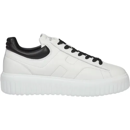 Hogan - Shoes > Sneakers - White - Hogan - Modalova