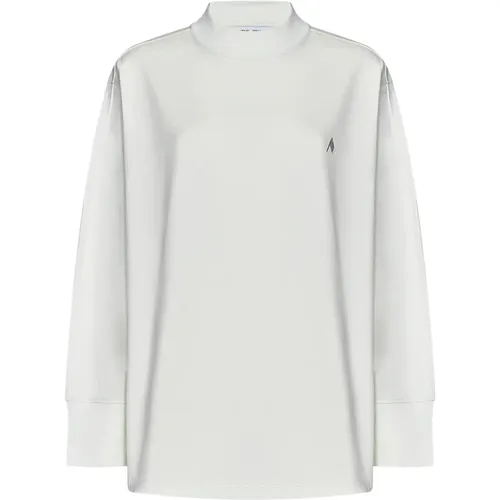 Tops > Long Sleeve Tops - - The Attico - Modalova