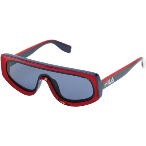 Accessories > Sunglasses - - Fila - Modalova