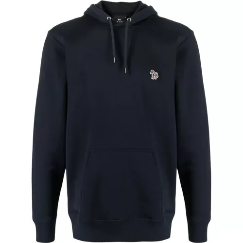 Sweatshirts & Hoodies > Hoodies - - Paul Smith - Modalova