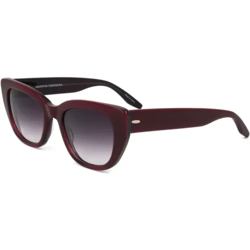 Accessories > Sunglasses - - Barton Perreira - Modalova