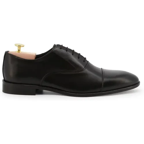 Shoes > Flats > Business Shoes - - Duca di Morrone - Modalova