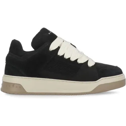 Hogan - Shoes > Sneakers - Black - Hogan - Modalova