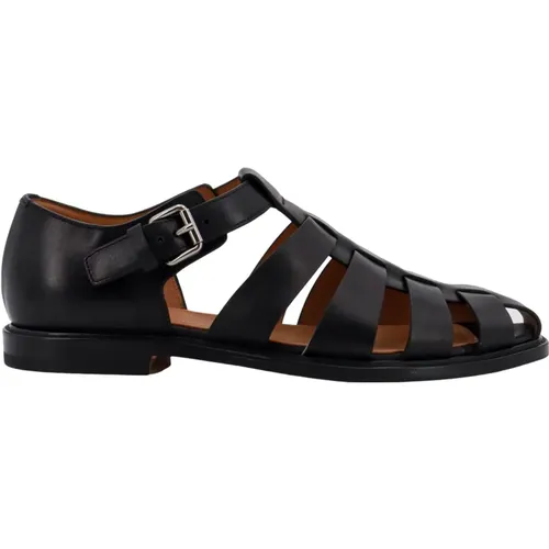 Shoes > Sandals > Flat Sandals - - Church's - Modalova