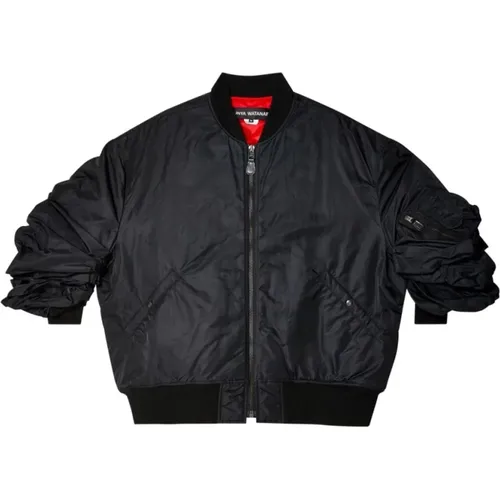 Jackets > Bomber Jackets - - Junya Watanabe - Modalova