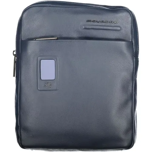 Bags > Messenger Bags - - Piquadro - Modalova